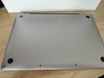 MacBook Pro 13 Retina,i5, 16GB RAMM/512 GB SSD - 2017 - 3