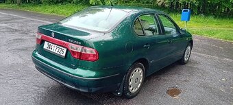 Seat Toledo 1.9Tdi 203300km stk 2/27 - 3