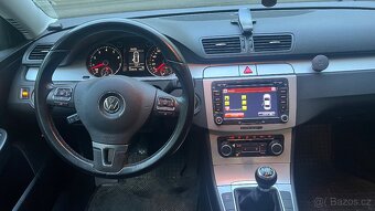 Passat b6 1.4tsi 90kw - 3