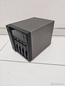 Server Asustor AS-604T, plně funkční, 100% spoleh - 3