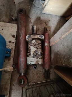 Hydraulika - 3