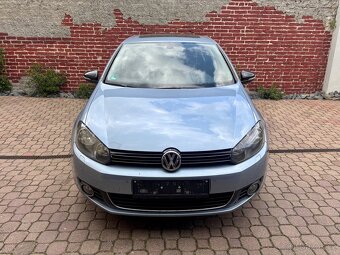 Volkswagen Golf 6, 1.4 TSi, 90 kw, 2012, STYLE, 145000km - 3