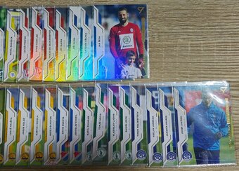 Sportzoo Fortuna Liga 2020/2021 Serie 2 Limit /99 - 3