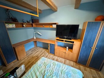 Nábytek do pokojíčku - 3