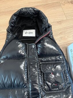 Cybex Platinum - zimní fusak - 3