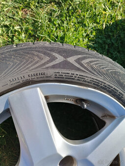Litá Kola 4x108 r15 - 3