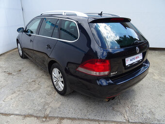 Volkswagen Golf 1.4i,90kW,S.kniha,aut.klima,ALU - 3