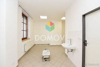 Pronájem komerčního prostoru pro služby, 30 m2 Beroun - 3