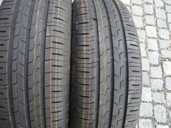 LETNÍ PNEU NOVÉ CONTINENTAL 185/65R15 - 3