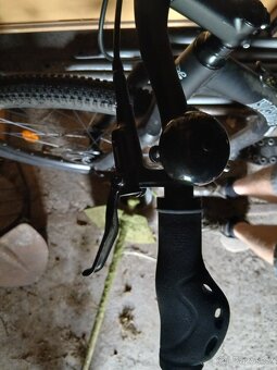 Kickbike cross 29er - 3