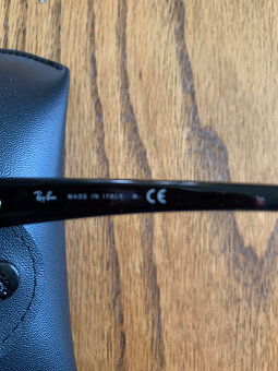 Zánovní Ray.Ban Sluneční Brýle TOOP TOOP... - 3