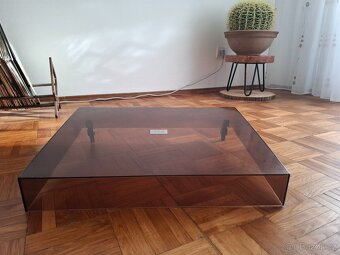 Plexisklo gramofon tesla nc440, nc450 - 3