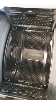Automatická pračka Zanussi - 3