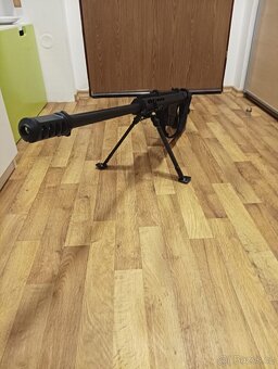 Barrett M82 A1 - 3