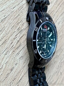 Swiss military Hanowa flagship chrono - 3