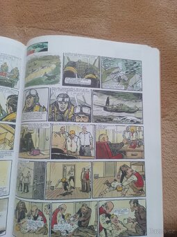 Velká kniha komiksu třetí svazek (ABC) - 3