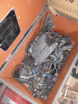 Dily bmw e36 - 3