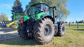 Traktor Deutz-Fahr Agrotron 8280 TTV - 3