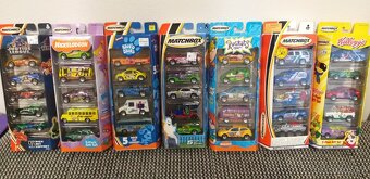 Matchbox - 3