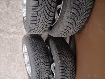 5x120 r17 215 65 r17 - 3