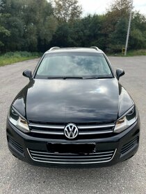Dily vw touareg 7P 3.0 TDi 180kw - 3