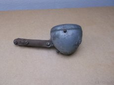 Přední světlomet na starší typ kola - 3