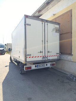 Peugeot Boxer - 3