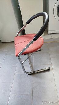 ŽIDLE KODRETA - 3