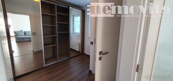 Exkluzivně nabízíme k pronájmu byt 2+kk/Terasa, Okrouhlo - 3