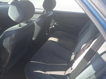 Citroen Xsara kombi 1.6 16v - 3
