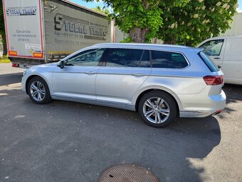 Passat b8 2.0 DSG - 3