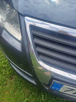 Volkswagen Passat B6 2.0 TDI 125 kW, RV 2010 - 3