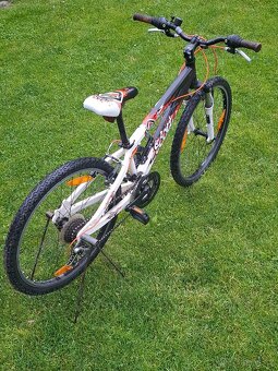 Dětské kolo Scott 24 - 3