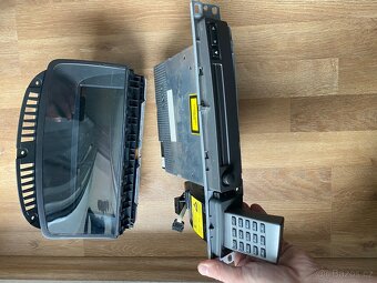 Rádio navigace pro BMW řady 7 E65 E66 - 3