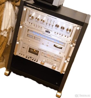 MARANTZ RACK 1152DC,2100,5010B--Top Krásný Stav.. - 3