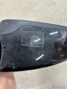 Nissan Qashqai 2 J 11 13-20 zrcátko pravé - 3