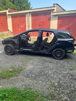 Ford Focus combi - 3