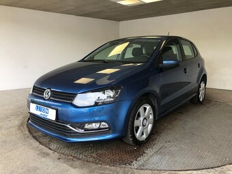 VOLKSWAGEN POLO 1.2 TSI HIGHLINE - 3