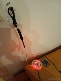 Nový LED řetěz - 3