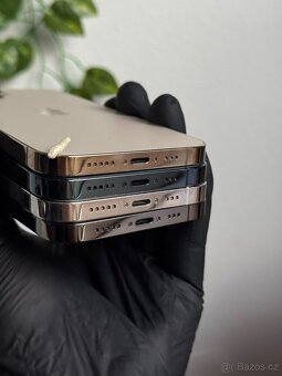 iPhone 12 Pro 128GB - 100% baterie - 3