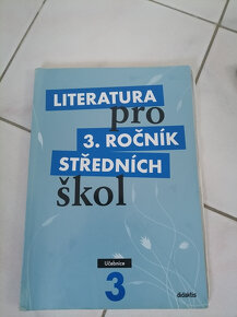 Učebnice - 3