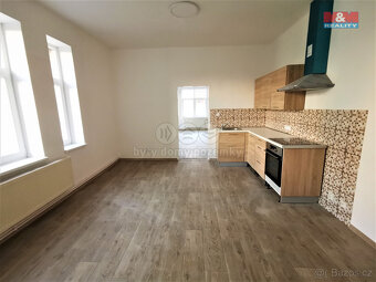 Pronájem bytu 2+kk, 70 m², ul. Komenského, Lomnice n. P. - 3