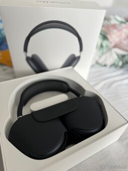 Airpods max 2 USB C original - 3