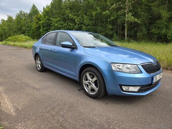 Škoda Octavia 3 1.8 tsi 132 kw - 3