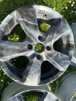 16" ALU kola – 4x108 R16 FORD (MAZDA, ALFA ROMEO) - 3