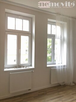 Pronájem nadstandardního bytu 2+kk v Chrudimi, ev.č. 02543 - 3