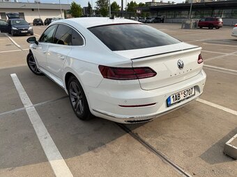 VW Arteon R-line 2.0 tdi 140 kw - 3