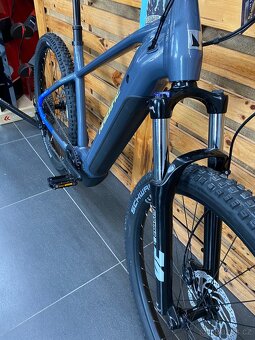 Nové elektrokolo Haibike Alltrack 6,5 29” - 3