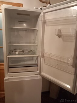 Lednička Concept LK5455wh - 3