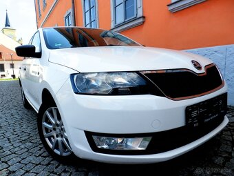 ŠKODA OCTAVIA 1,6i BEZ KOROZE - 3